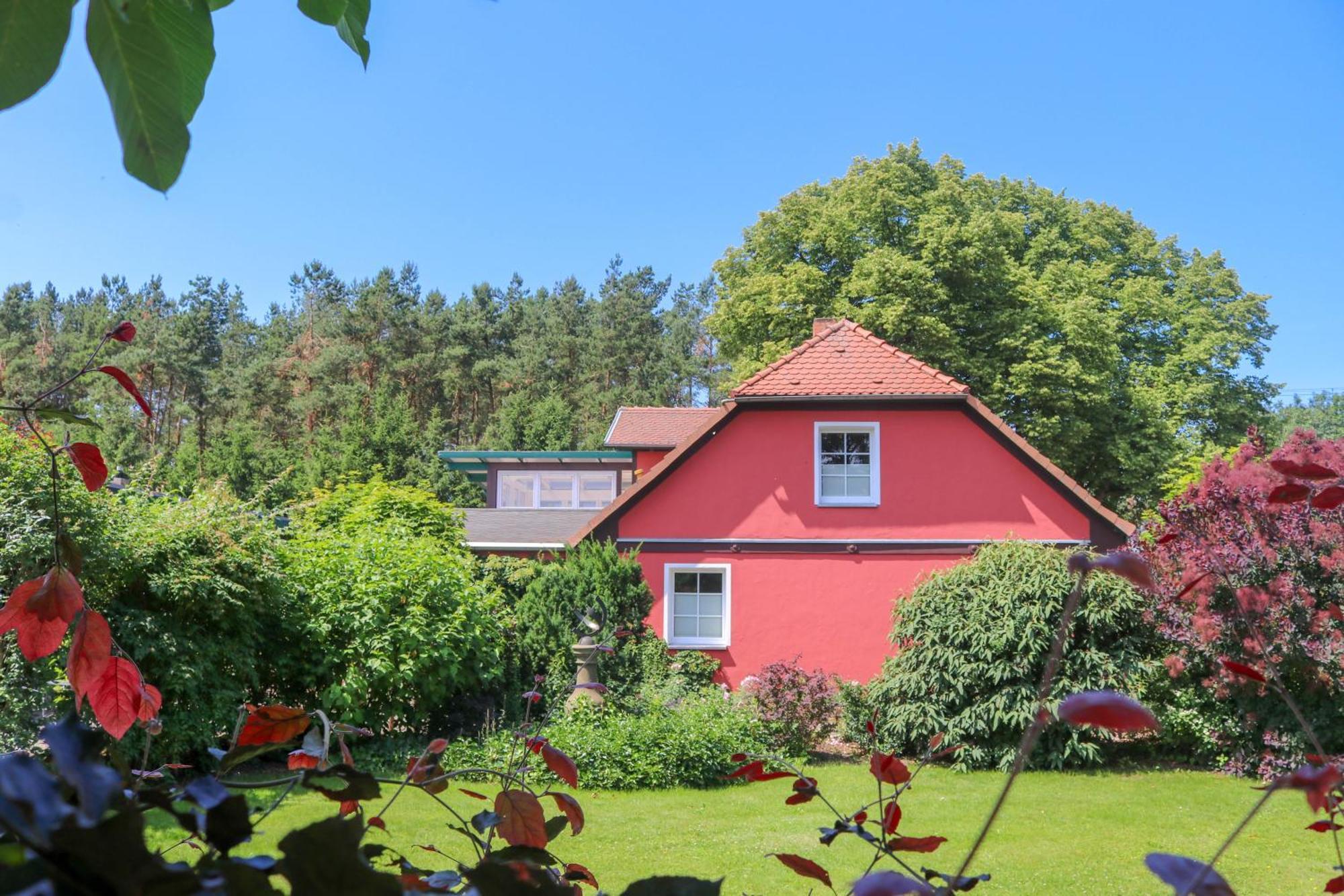 Appartementhaus Sonnengarten Silz  Dış mekan fotoğraf