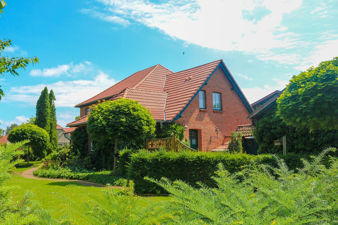 Appartementhaus Sonnengarten Silz  Dış mekan fotoğraf